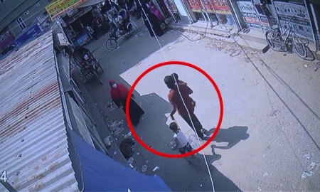 শিশুকে অপহরণ করে সাবলেট ভাড়াটিয়া, যেভাবে ধরল পুলিশ