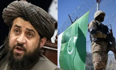 পাকিস্তান-আফগানিস্তানের সংঘাতের কেন্দ্রে ডুরান্ড লাইন, এটি নিয়ে বিতর্ক কেন?