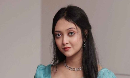 কণ্ঠশিল্পী পারশার ফেসবুক পেজ হ্যাকারদের কবলে