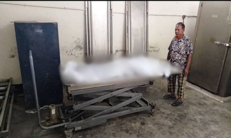 ময়মনসিংহে চালককে হত্যা করে অটোরিকশা ছিনতাই