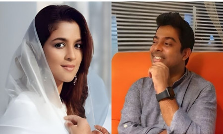 চিরকুটে প্রশ্ন— রেদওয়ান রনির সঙ্গে প্রেম করছেন? খোলাখুলি বললেন সাদিয়া