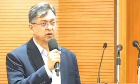 একটি দল জুলাই সনদে স্বাক্ষর করার সুযোগ খুঁজছে : সালাহউদ্দিন