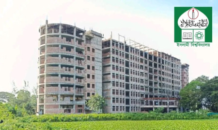 ইবির নির্মাণাধীন ৫ আবাসিক হলের কাজ এ বছরেই সমাপ্তির নির্দেশ উপাচার্যের 
