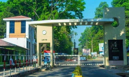 জনবল নিয়োগ দেবে চট্টগ্রাম বিশ্ববিদ্যালয়, পদ ৪০, আবেদন সরাসরি-ডাকযোগে