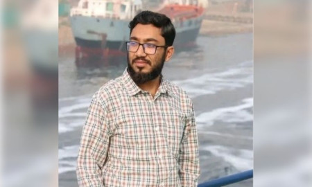 ‘তোরাই আন্দোলন করে নেত্রীকে দেশ ছাড়া করেছিস’—কী ঘটেছিল ‍জুবায়েরের সঙ্গে?