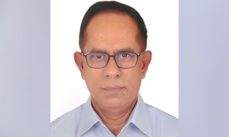 স্বাস্থ্য শিক্ষার সচিবের অতিরিক্ত দায়িত্বে সাইদুর রহমান