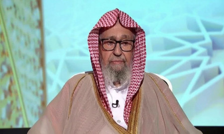 সৌদি আরবের নতুন গ্র্যান্ড মুফতি নিয়োগ, কে এই শেখ সালেহ আল–ফাওজান?