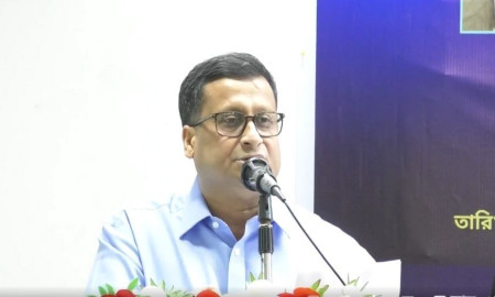 বিএনপির নির্বাচনী ইশতেহারে ১ কোটি লোকের চাকরি দেওয়ার পরিকল্পনা থাকবে: ইউট্যাব মহাসচিব