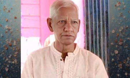 নিখোঁজের পরের দিন মুক্তিযোদ্ধার লাশ উদ্ধার