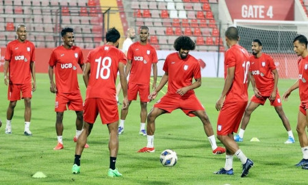 বাংলাদেশকে হোম ভেন্যু করল আফগানিস্তান, খেলবে হামজাদের সাথেও