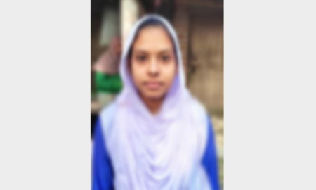 রাজশাহীতে নিখোঁজের ৫দিনেও উদ্ধার হয়নি স্কুলছাত্রী 