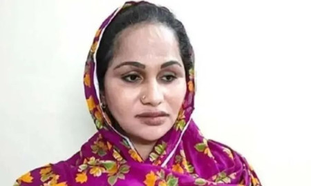 কথিত বাংলাদেশি সন্দেহে গ্রেফতার ট্রান্সজেন্ডার নারী ‘গুরু মা’, মুম্বাইয়ে ২০টির বেশি সম্পত্তি তার