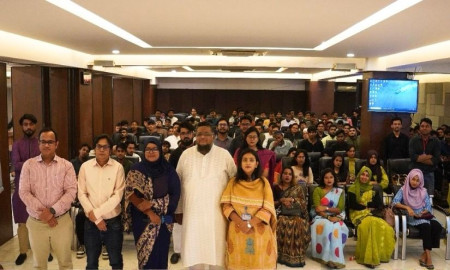 সাইবার বুলিংয়ের শিকার ব্যক্তিদের মানসিক স্বাস্থ্যসেবা দেবে বাংলাদেশ রেজোনেয়ার