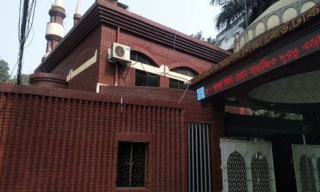 মাদ্রাসার ৫ম ও ৮ম শ্রেণির বৃত্তি পরীক্ষার নতুন মানবন্টন, দেখুন এখানে