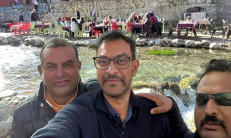 বন্ধের পর হঠাৎ ফিরে আসল ‘সুইজারল্যান্ড প্রবাসী’ পেজ, এর পেছনে আসলে কারা?