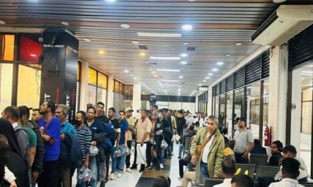 ইউরোপের মিথ্যা আশায় লিবিয়া গমন, শেষ পর্যন্ত দেশে ফিরল ৩০৯ বাংলাদেশি