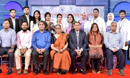 ‘গৃহকর্মীদের অধিকার রক্ষায় রাজনৈতিক সদিচ্ছা জরুরি’