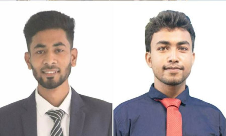 ইবি প্রেসক্লাবের সভাপতি আবির, সম্পাদক নাজমুল