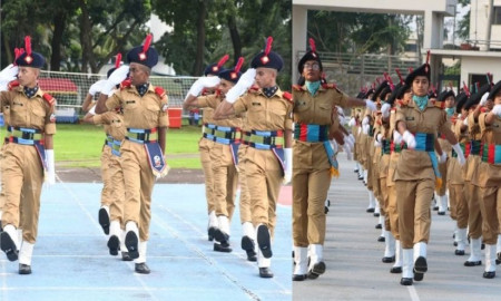ক্যাডেট কলেজের ভর্তি বিজ্ঞপ্তি প্রকাশ, আবেদন শুরু ১ নভেম্বর