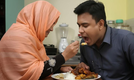 শাশুড়ি দিবস আজ: যে ৮ উপায়ে শাশুড়ির মন জয় করবেন 