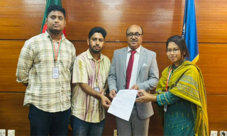 ভাইভায় ১০০, প্রিলি-রিটেনের মার্কস প্রকাশ ও ৪৪তম বিসিএসের পুনঃফলসহ ১৫ দাবি এনসিপির