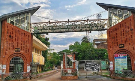 গবেষণায় অনুদান বরাদ্দ পাচ্ছেন হাবিপ্রবির ৫৬ শিক্ষক