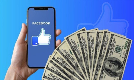 ফেসবুক রিলস থেকে আয়ের পদ্ধতি জানাল—মেটা