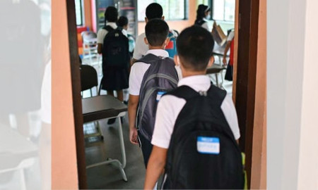 ৮ হাজার স্কুলে ২০ হাজার শিক্ষক, শিক্ষার্থী ভর্তি হয়নি একজনও