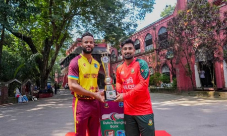 যত বেশি সম্ভব চ্যালেঞ্জে পড়তে চান লিটন