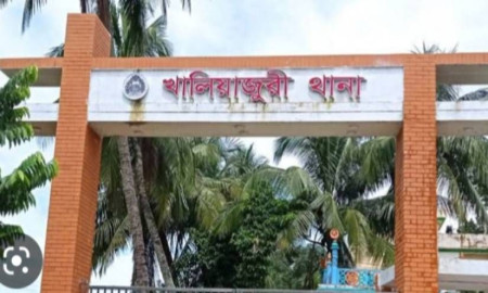 নেত্রকোনায় শ্রমিক দল নেতার বিরুদ্ধে চাঁদা দাবির অভিযোগ