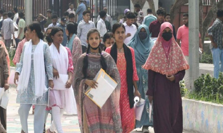 ২০০ নম্বরে ফিরছে মেডিকেল-ডেন্টাল ভর্তি পরীক্ষা