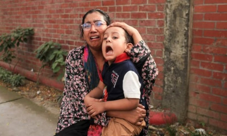 এটা দুর্ঘটনা নয় হত্যা, টাকা-চাকরি দিয়ে ক্ষতিপূরণ হবে না : আজাদের স্ত্রী