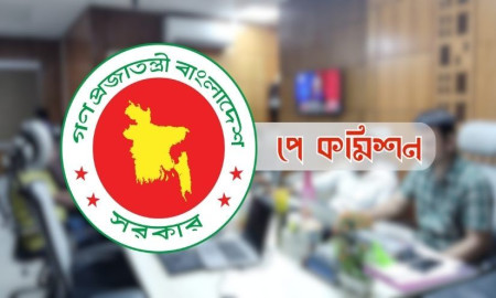 শিক্ষকদের জন্য আকর্ষণীয় ও মর্যাদাপূর্ণ বেতন কাঠামো গঠনের প্রস্তাব