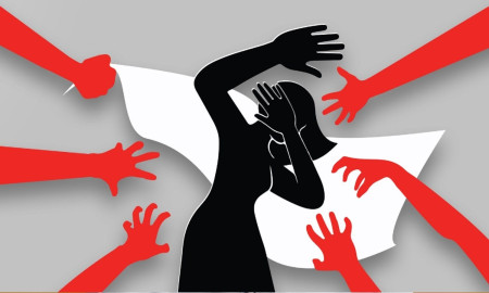 ৫ বছরের শিশু ধর্ষণ: আসামি বাচ্চুর যাবজ্জীবন