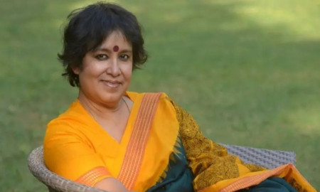 ‘লালবদর’ কবি-সাহিত্যিকদের তালিকা করছে আওয়ামী লীগ, সমালোচনায় মুখর তসলিমা নাসরিন