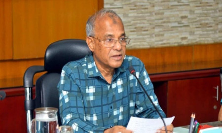 নির্বাচন সুষ্ঠু-নিরপেক্ষ করতে পুলিশের ভূমিকা সর্বাগ্রে: স্বরাষ্ট্র উপদেষ্টা