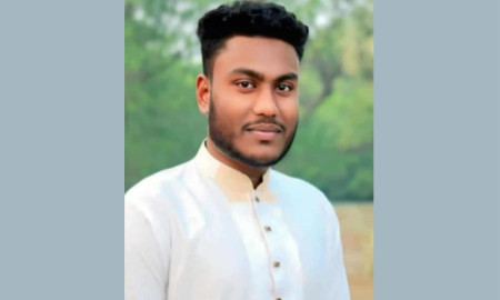 ছাত্রদল নেতার বিরুদ্ধে ইউনিয়ন পরিষদ থেকে চাল ও সেলাই মেশিন চুরির অভিযোগ