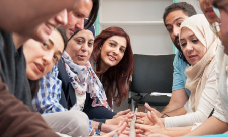 বিনা মূল্যে জার্মানির ক্রসকালচার এক্সচেঞ্জ প্রোগ্রামে অংশ নিন, আবাসন-মাসিক ভাতাসহ থাকছে যেসব সুবিধা