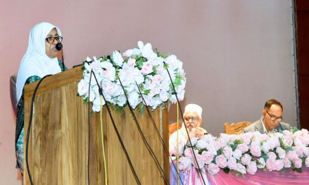 অর্থ নয়, ক্যান্সার চিকিৎসায় আসল বাধা দুর্নীতি আর জটিল সিস্টেম: স্বাস্থ্য উপদেষ্টা