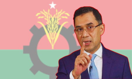 মনোনয়ন প্রত্যাশীদের তারেক রহমানের কঠোর বার্তা, আশাহত নেতারা