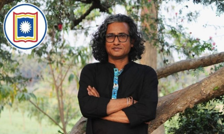 ক্ষমা চাইলেন রাবি অধ্যাপক আ-আল মামুন