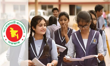 লটারি নয়, লিখিত ভর্তি পরীক্ষা পুনর্বহালের দাবি সরকারি মাধ্যমিক শিক্ষক সমিতির