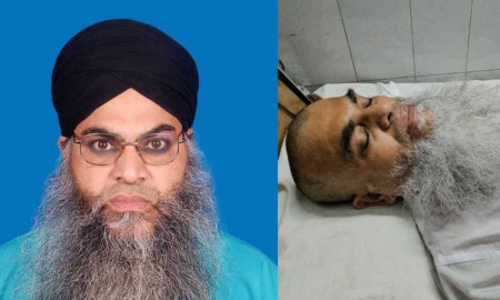 হেঁটে, অটোতে ও বাসযোগে— যেভাবে নিজেই নিজেকে ‘অপহরণ’ করেন মুফতি ‍মহিবুল্লাহ