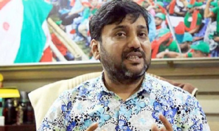 অস্ত্র মামলায় যুবলীগ নেতা সম্রাটকে যাবজ্জীবন কারাদণ্ড