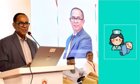 পরীক্ষামূলক ব্যবহারে সফল ‘আইএমসিআই অ্যাপ’, শিশুর রোগ ব্যবস্থাপনায় সারাদেশে সম্প্রসারণের পরিকল্পনা