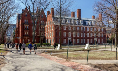 হার্ভার্ডের ৩৮৯তম জন্মদিন আজ, জেনে নিন বিশ্ববিদ্যালয়টির ১০টি চমকপ্রদ তথ্য