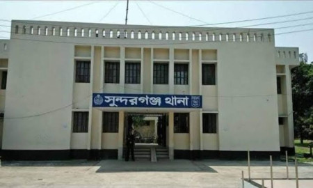 শ্বশুরবাড়ি থেকে স্ত্রীকে আনতে না পারায় যুবকের আত্মহননের চেষ্টা