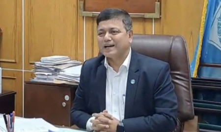 ‘বেরোবির ছাত্র সংসদ নির্বাচনে রাজনৈতিক দলের প্রার্থী হওয়ার সুযোগ নেই’