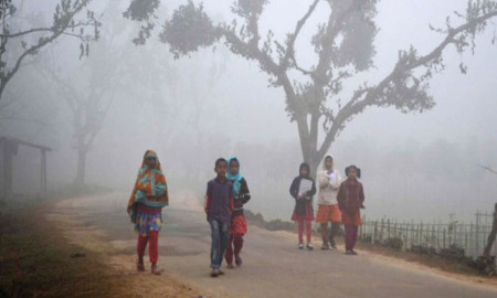 শীত কবে শুরু হচ্ছে— জানালেন আবহাওয়াবিদ