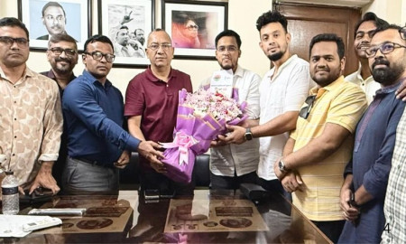 যেকোনো সংকটে এক হয়ে কাজ করবে যুবদল-যুবশক্তি